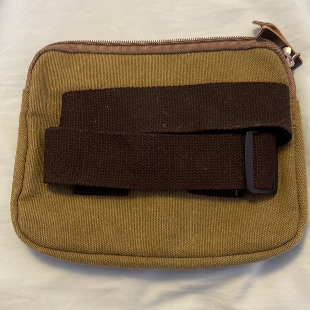 Belt bag - Picture 2 of 4